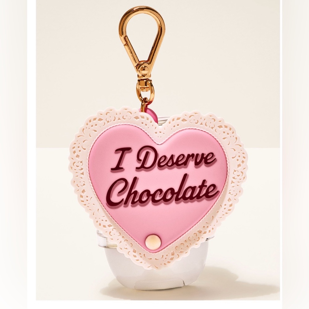 Bath and Body Works Holder